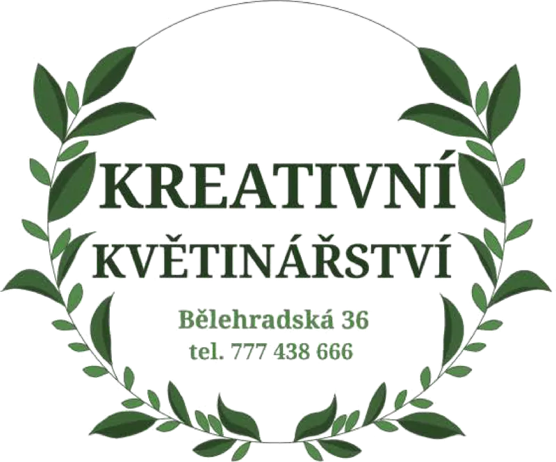 Kreativní Květinářství